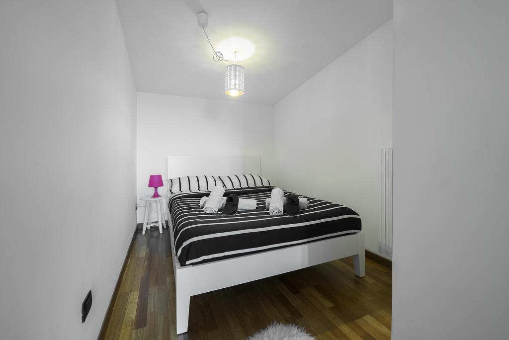 New Luxury Attic Santa Giulia Expo Διαμέρισμα Μιλάνο Εξωτερικό φωτογραφία
